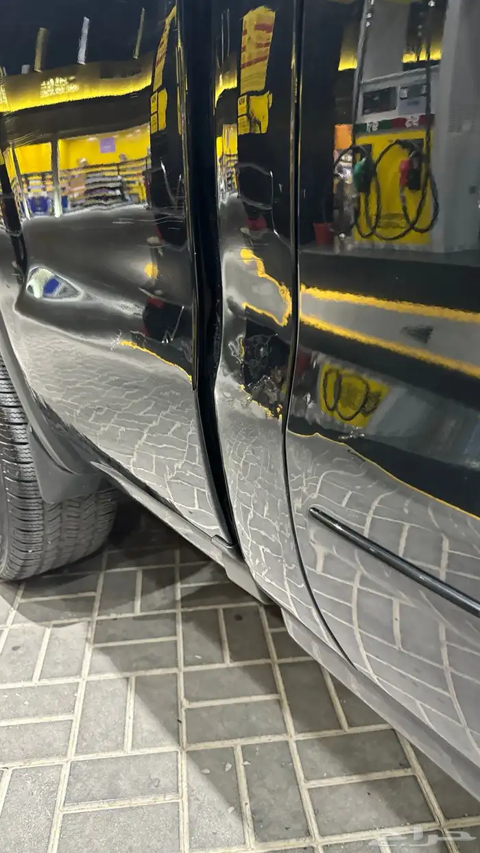 جمس سييرا اسود 2017 21