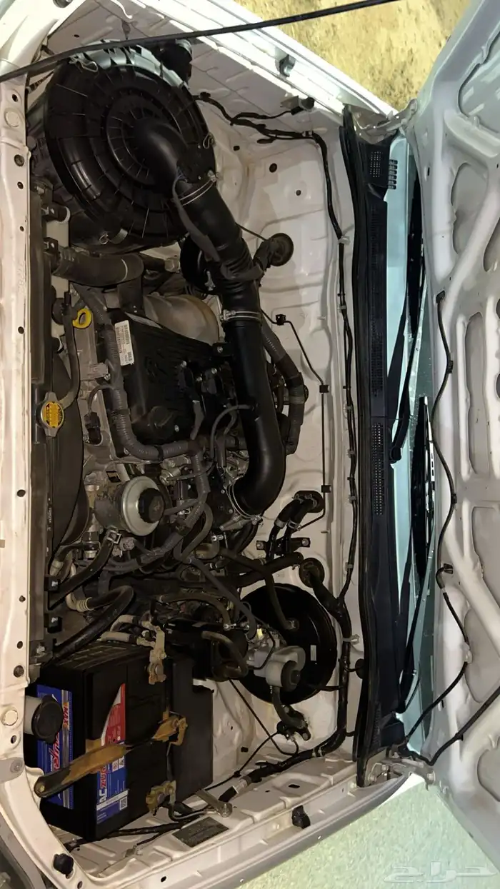 هايلكس مخزن 3