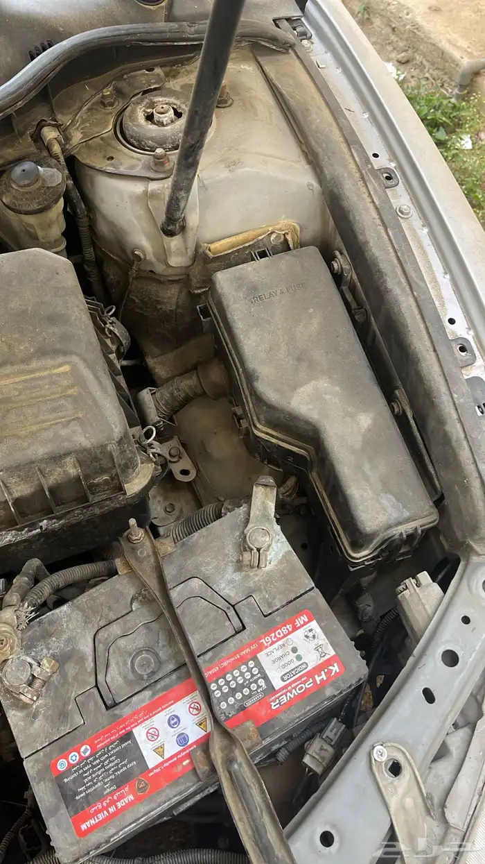 اوريون قراندي 2008 4