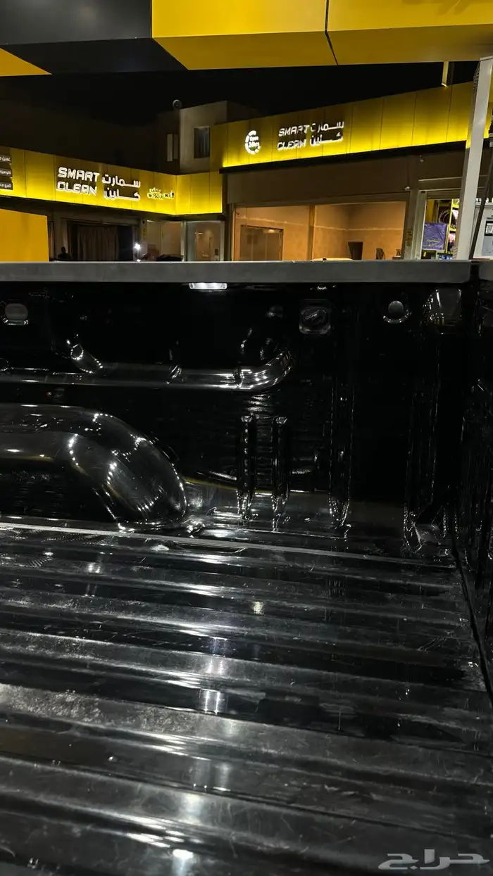 جمس سييرا اسود 2017 30