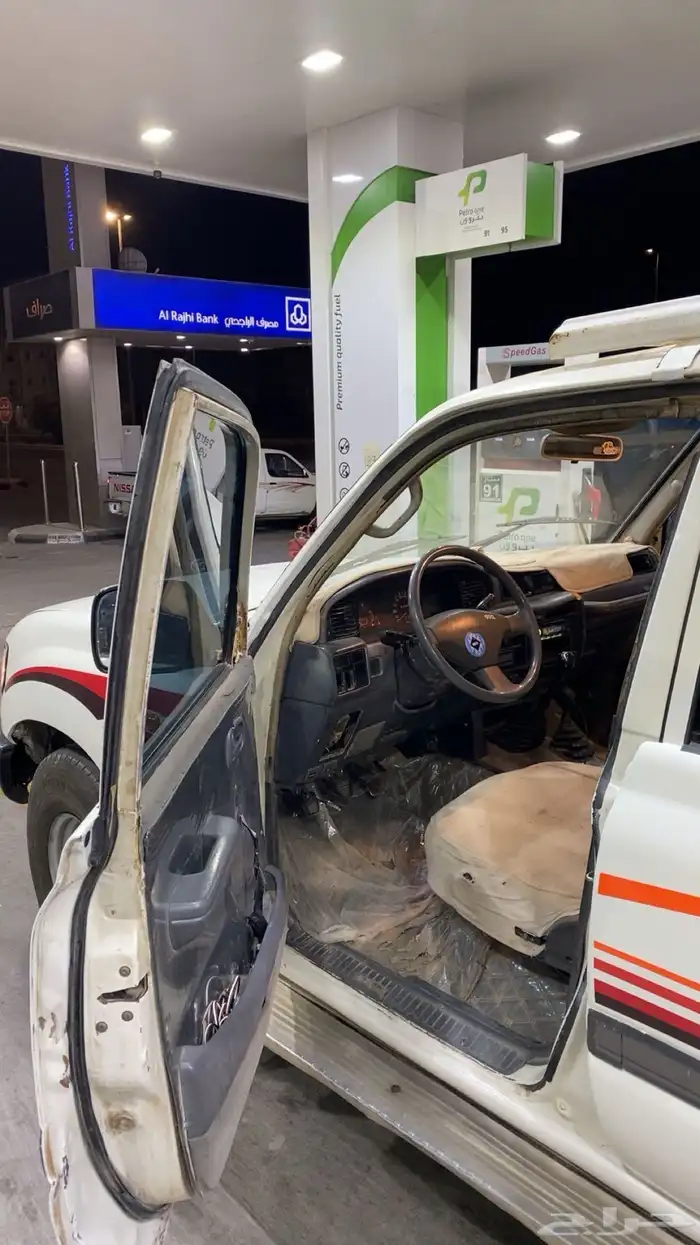 للبيع لاند كروزر 1997 2