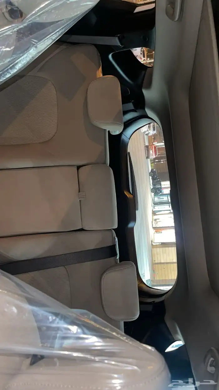 هونداي سنتافيه موديل 2018 دبل 7