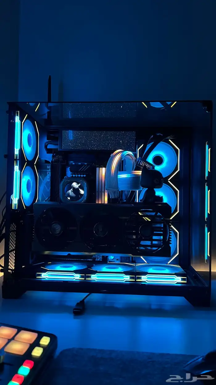 رامات بي سي كورسير 2