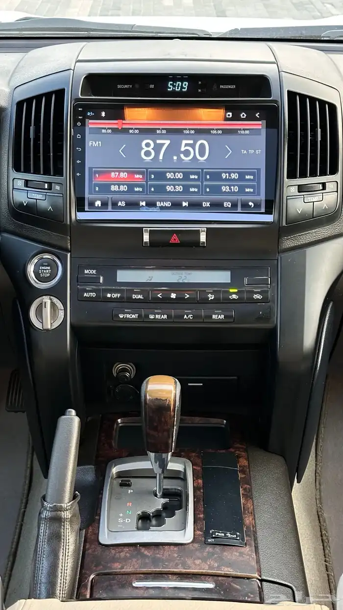 جي اكس ار 60 عام 2011 بودي بلد 14