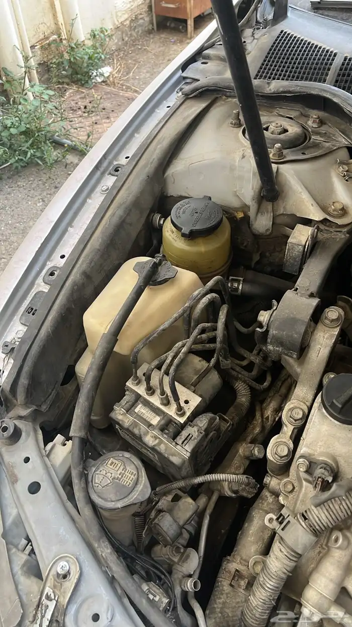 اوريون قراندي 2008 3