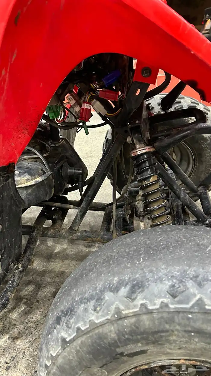 دباب سويدي ابو أربعه 4