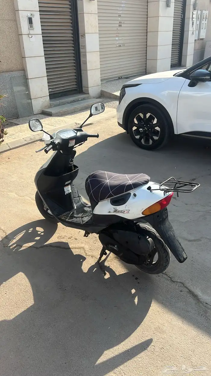 دباب بطة سزوكي تبارك الرحمن 2