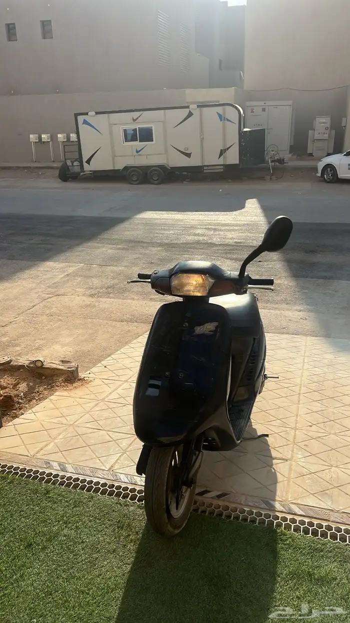 دباب بطة هوندا ياباني 2