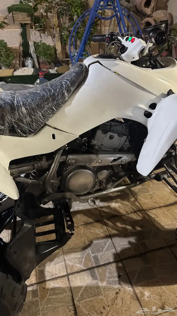 للبيع زد 400 1