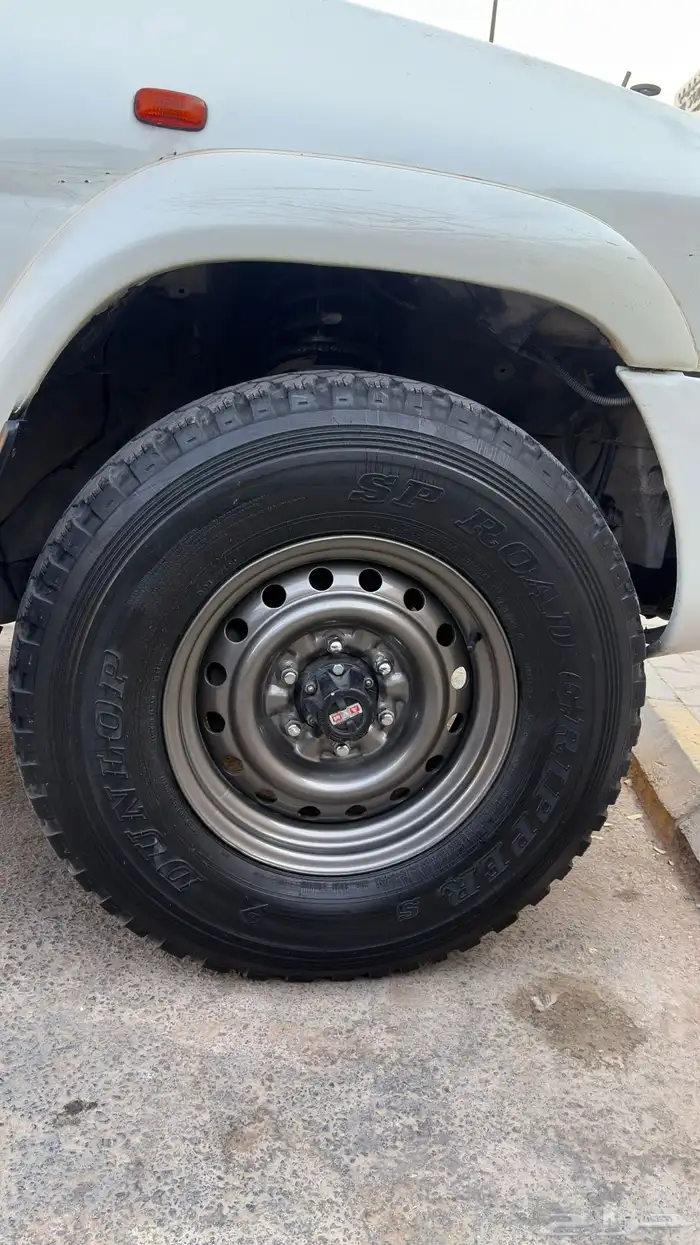 نيسان باثفندر 2002 فل 8