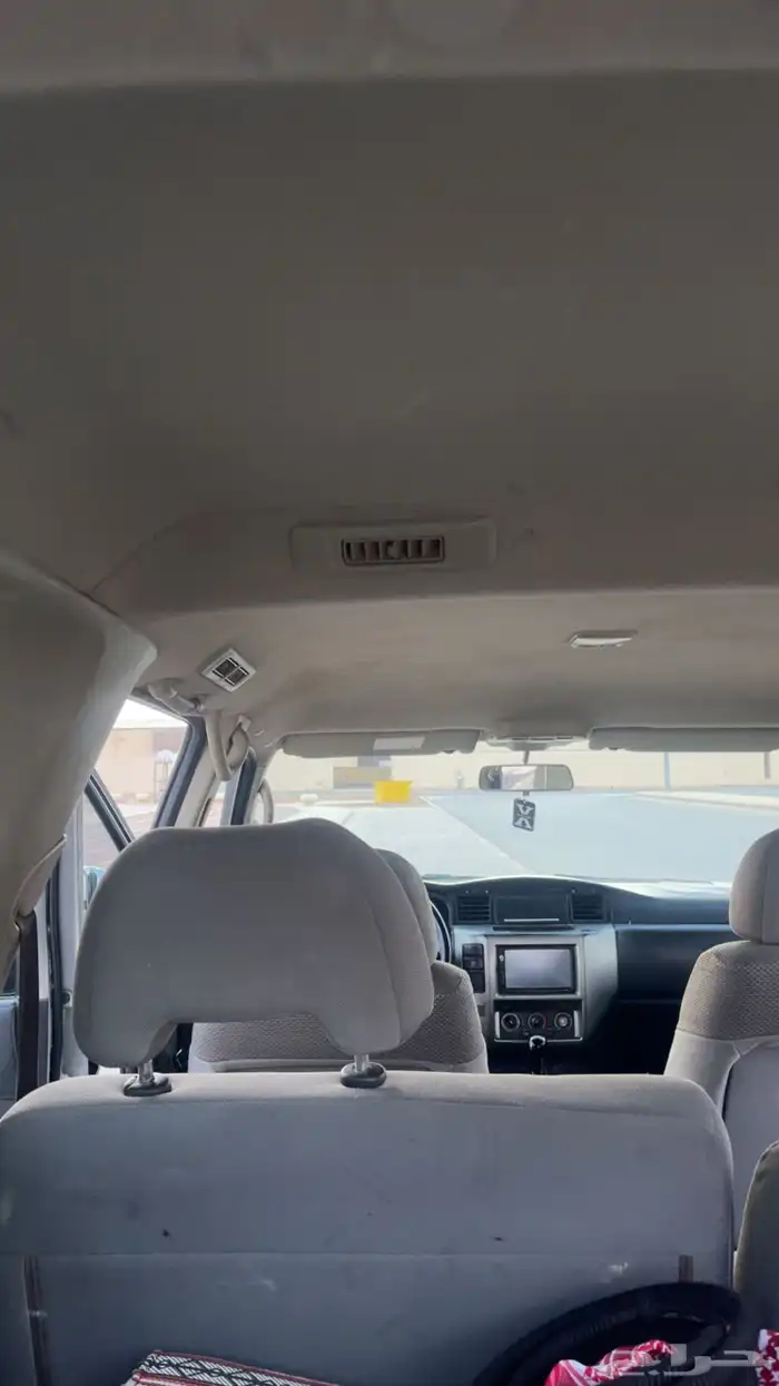 باترول 2006 للبيع او البدل المناسب 0