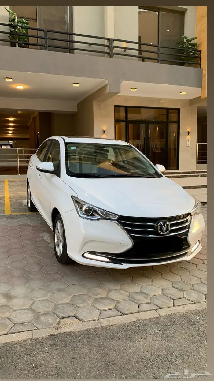 شانجان السفن 1