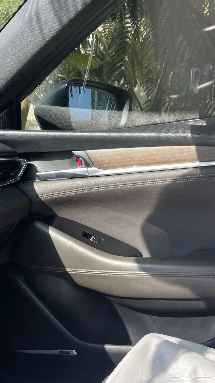 مازدا 6 ( تم التعديل ) 26