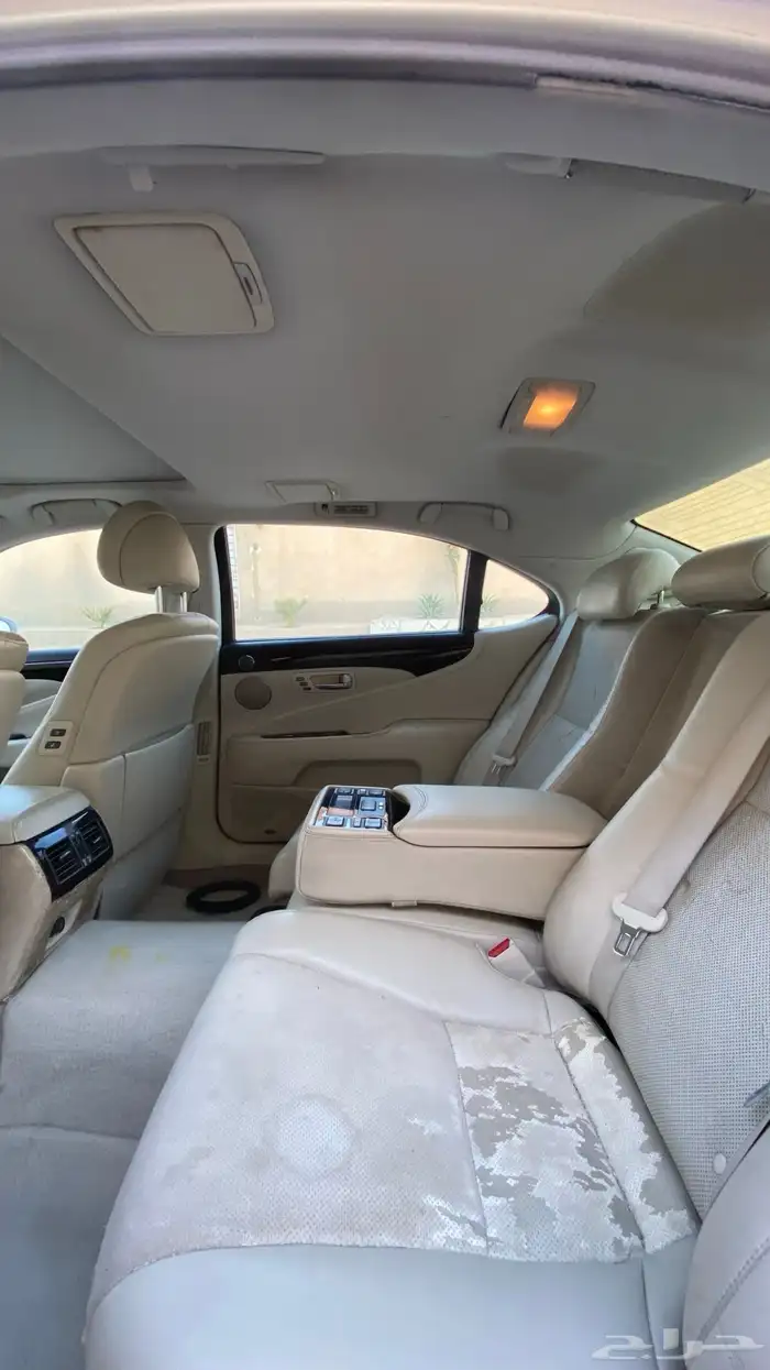 لكزز لارج2007 8