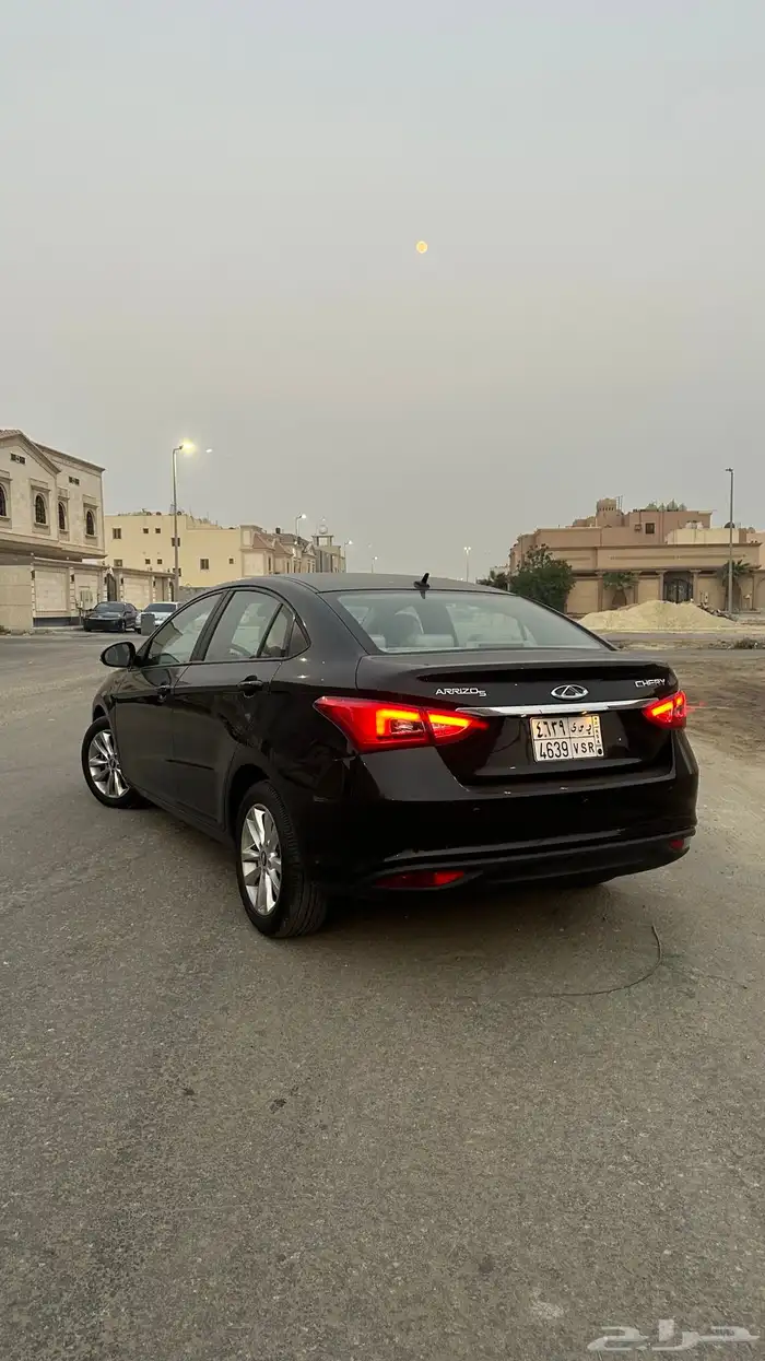 شيري اريزو 5 2023 4