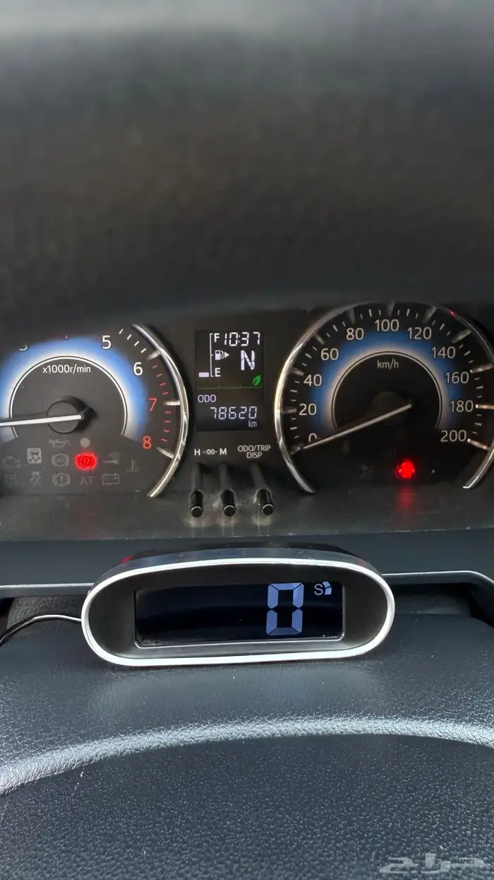 تيوتا راش 2023 17