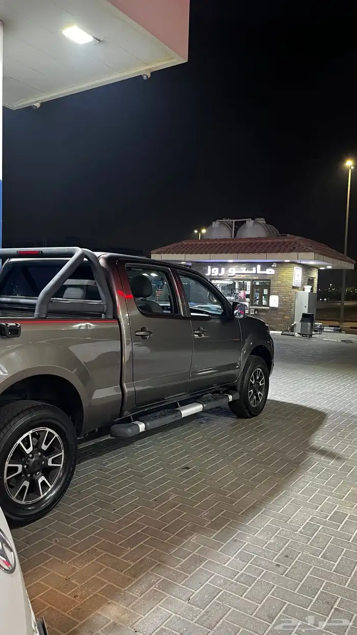 هانجاي ديزل 0