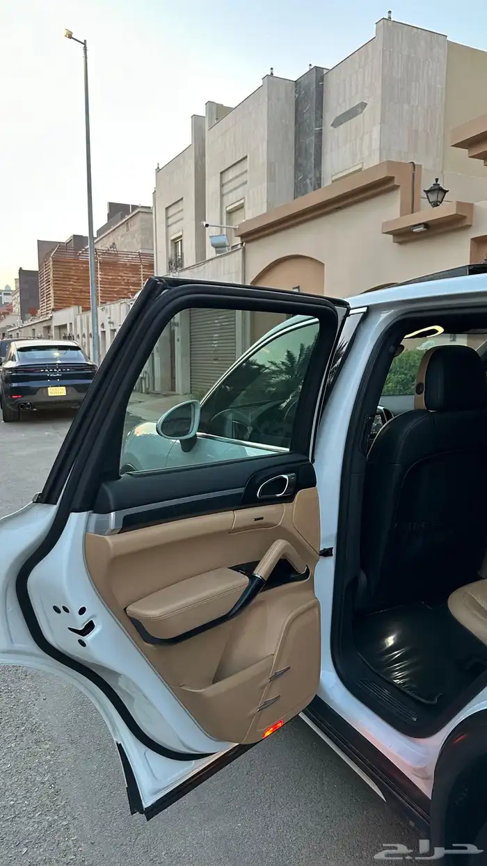 للبيع بورش كايين 5