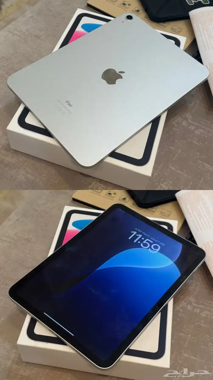 ايباد الجيل 10 2