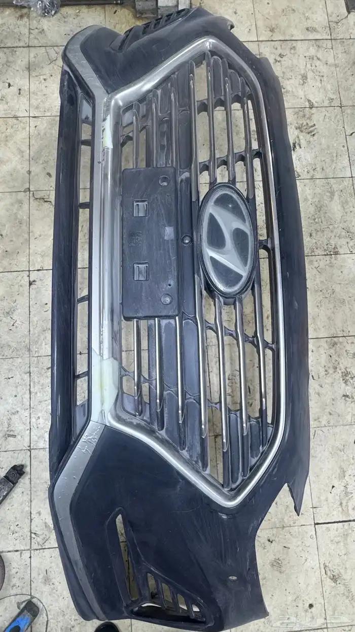 صدام سوناتا 2018 0