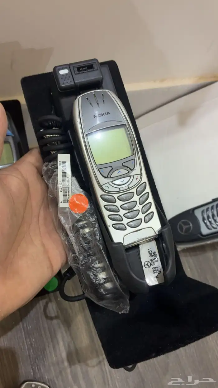 جوالات نوكيا الرهيب 16