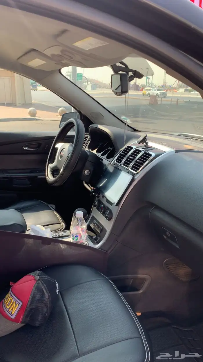 اكاديا 2011 للبيع على السوم 0