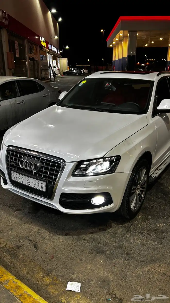 اودي 2011 Q5 15