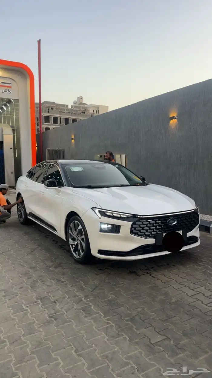 للبيع تورس 25 0