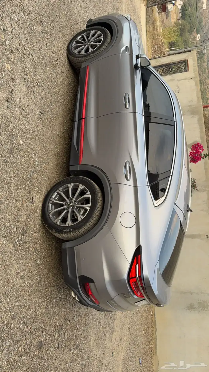 جيب شانجان cs85 5