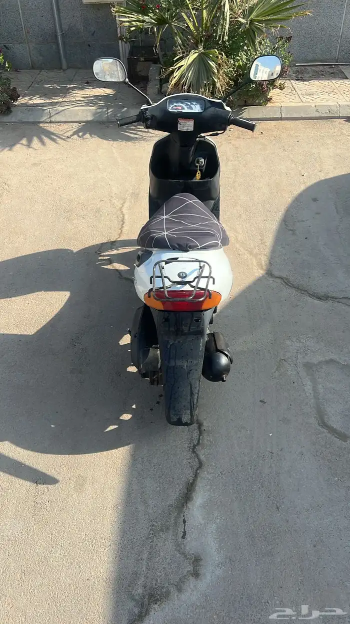 دباب بطة سزوكي تبارك الرحمن 4