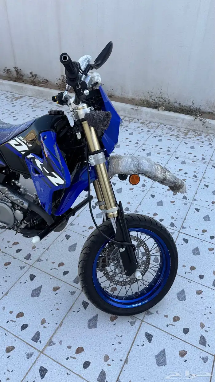 دباب ديار 2024 ازرق 3