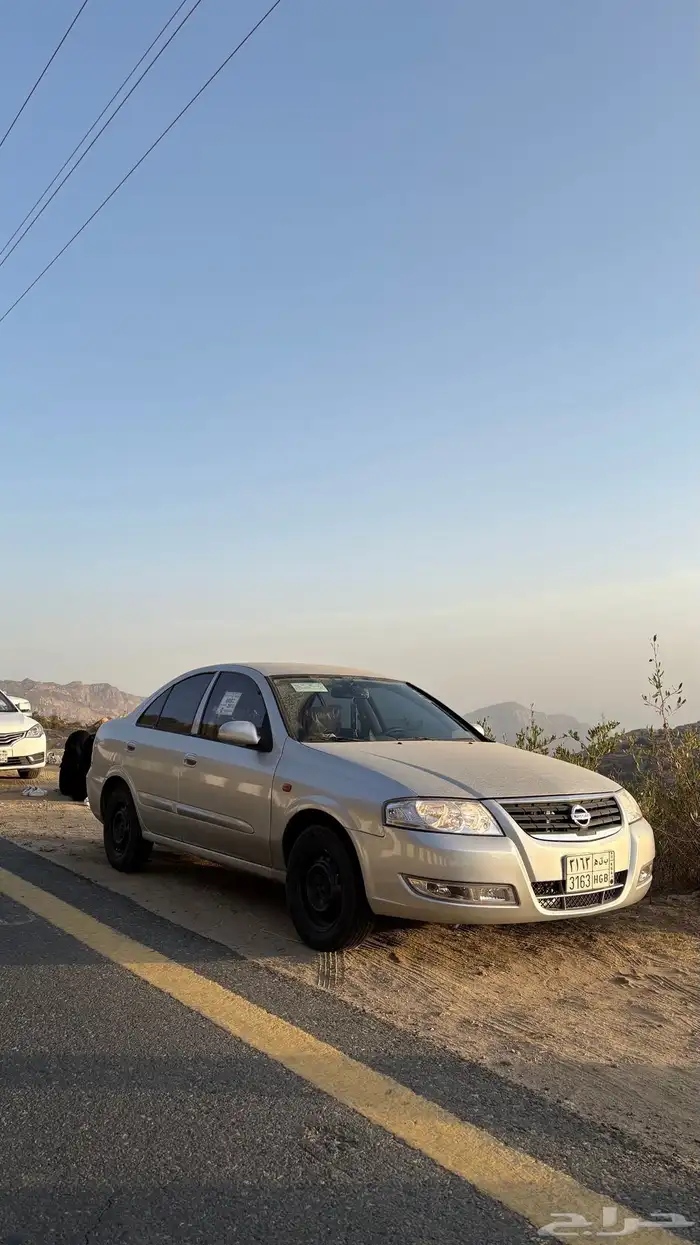 نيسان صني 2011 6