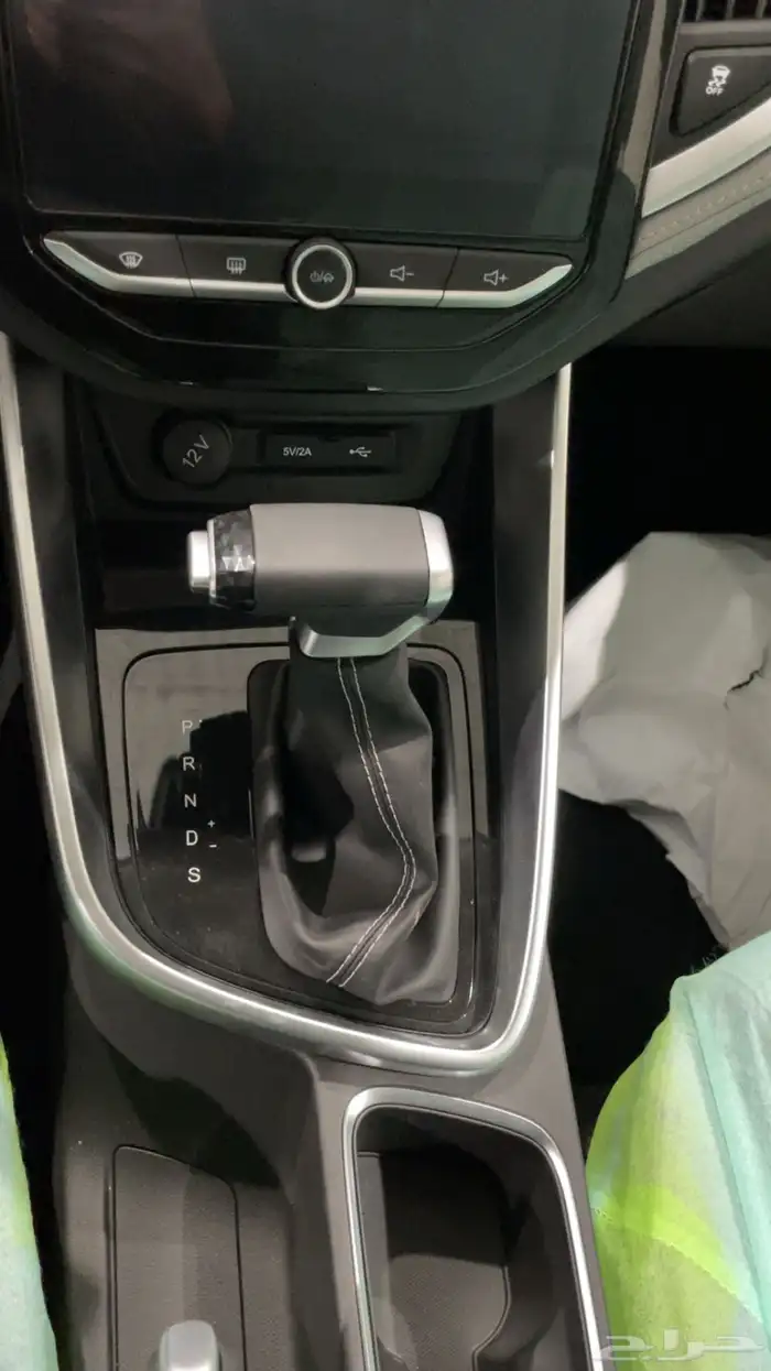 شيفروليه كابتيفا 2025 LT 11