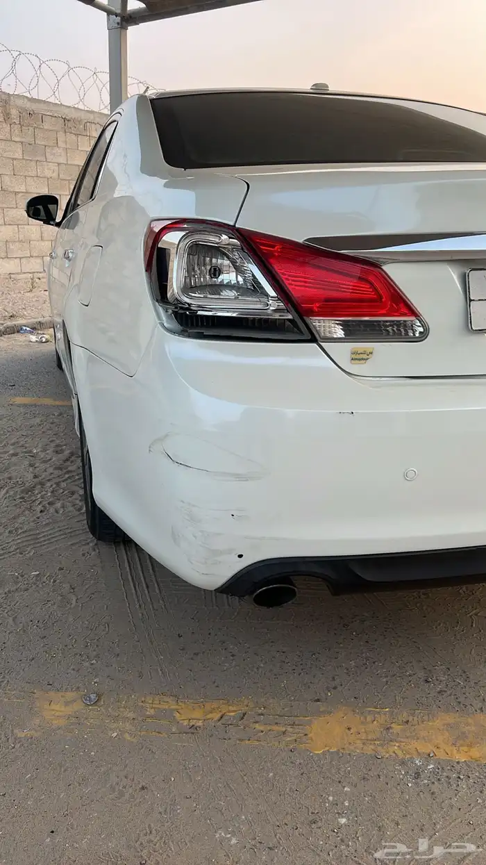 افالون 2011 اعلى فئة 14