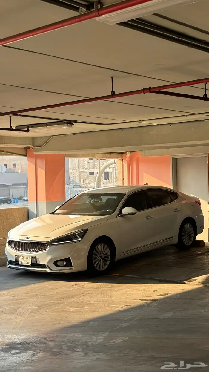 كادينزا 2019 نص فل ديزل (200km) 3