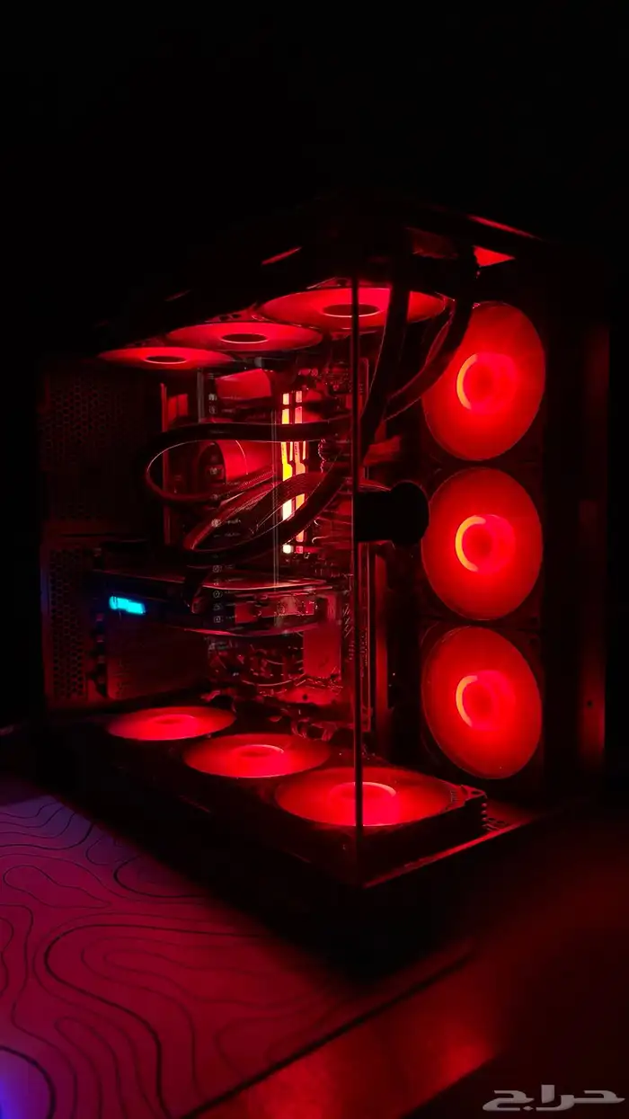 البيسي جديد زي ماتشوف ماله أربع شهور و كراتينه معاه 2