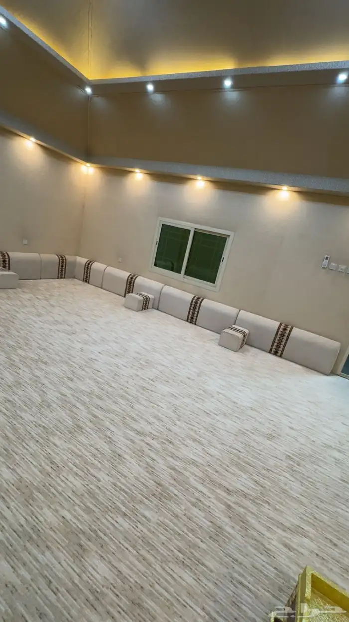 خيمة ملكية للبيع 2