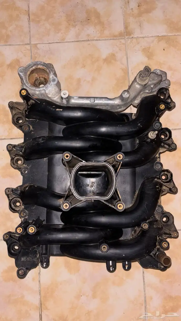 ثلاجة فورد فكتوريا بوليسي 0