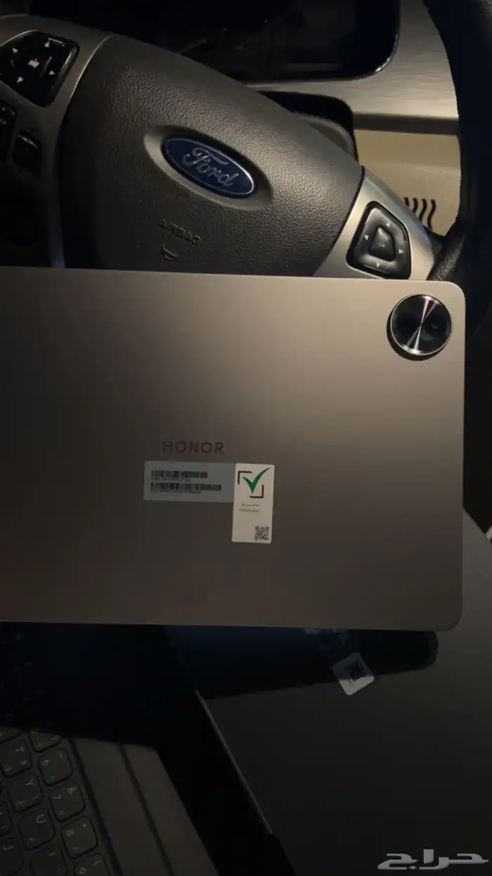 تابلت هونر ايباد 10 1