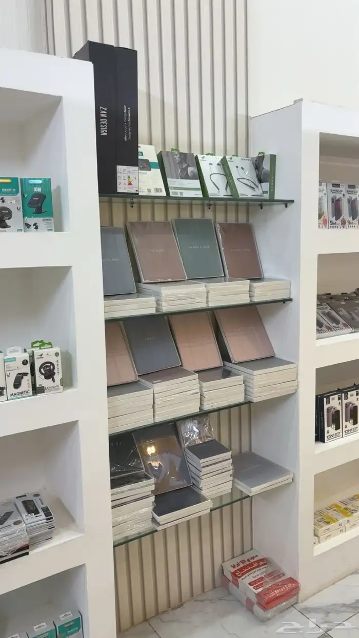 محل جوالات للتقبيل المحاله 9