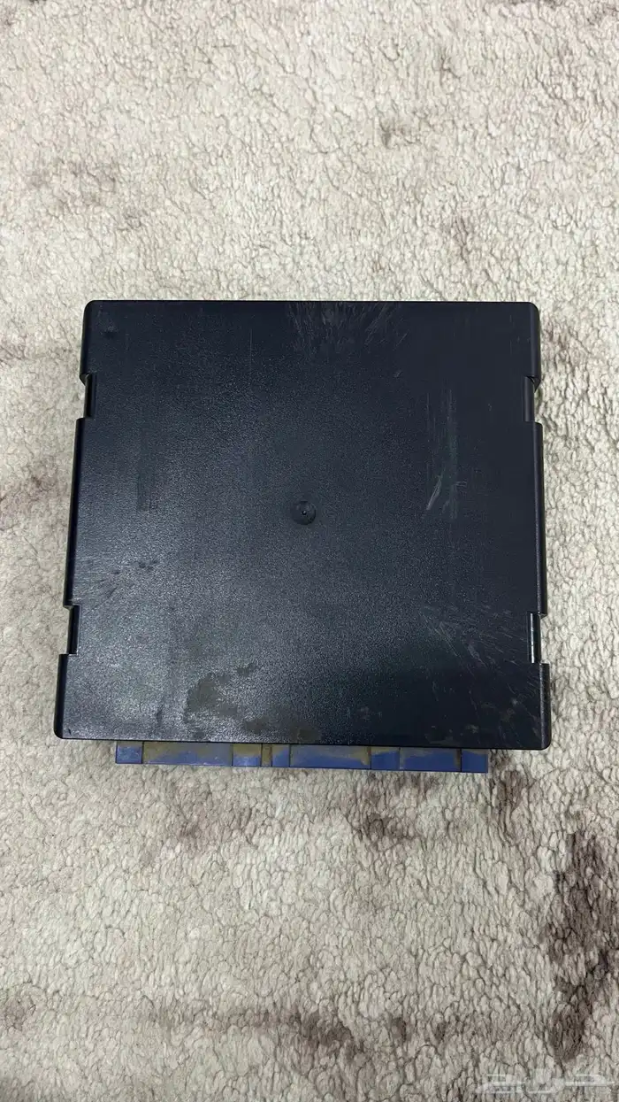 كيمبيوترات داخلية جمس 1999-2002 2