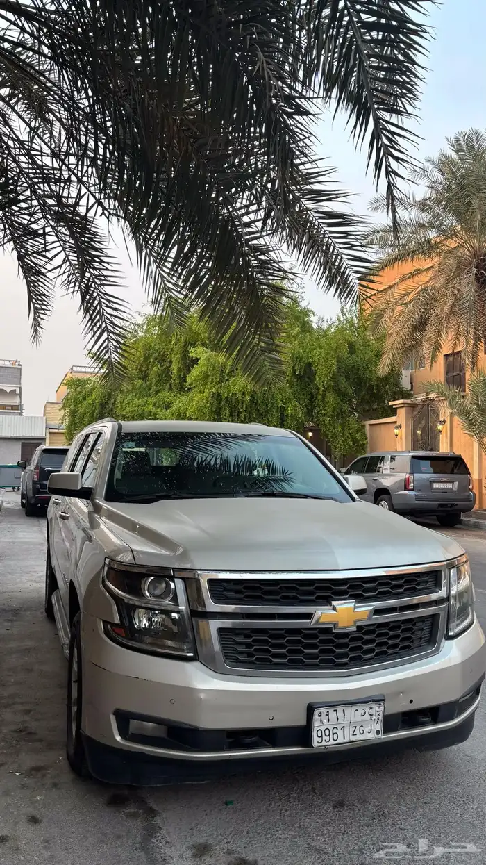 شيفرولية سوبربان 0