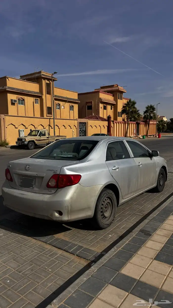 كورولا 2010 2