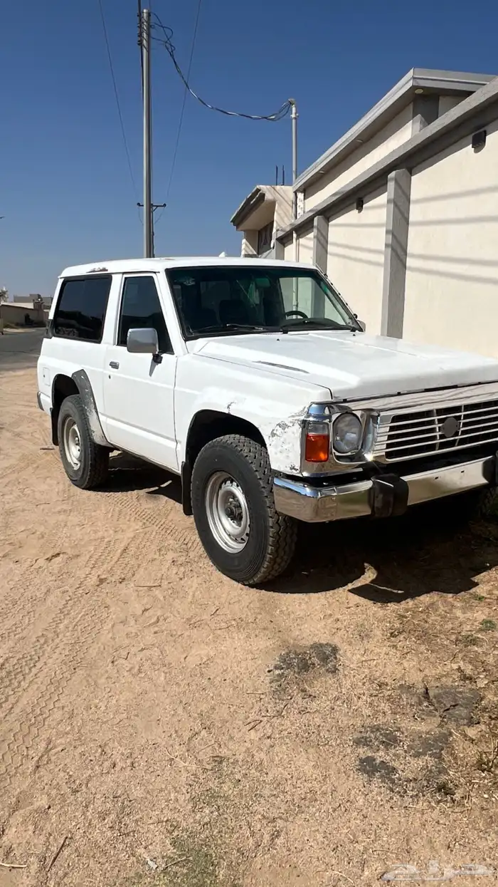 جيب بترول 97 1