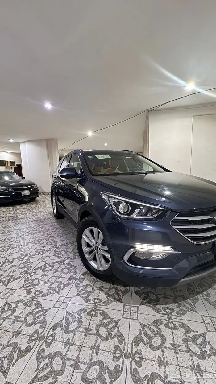 سنتافي 2016 نص فل 7