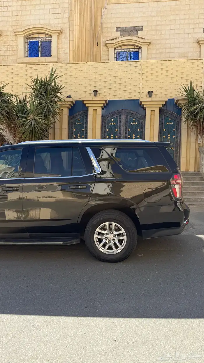 تاهو LS 2022 دبل 2