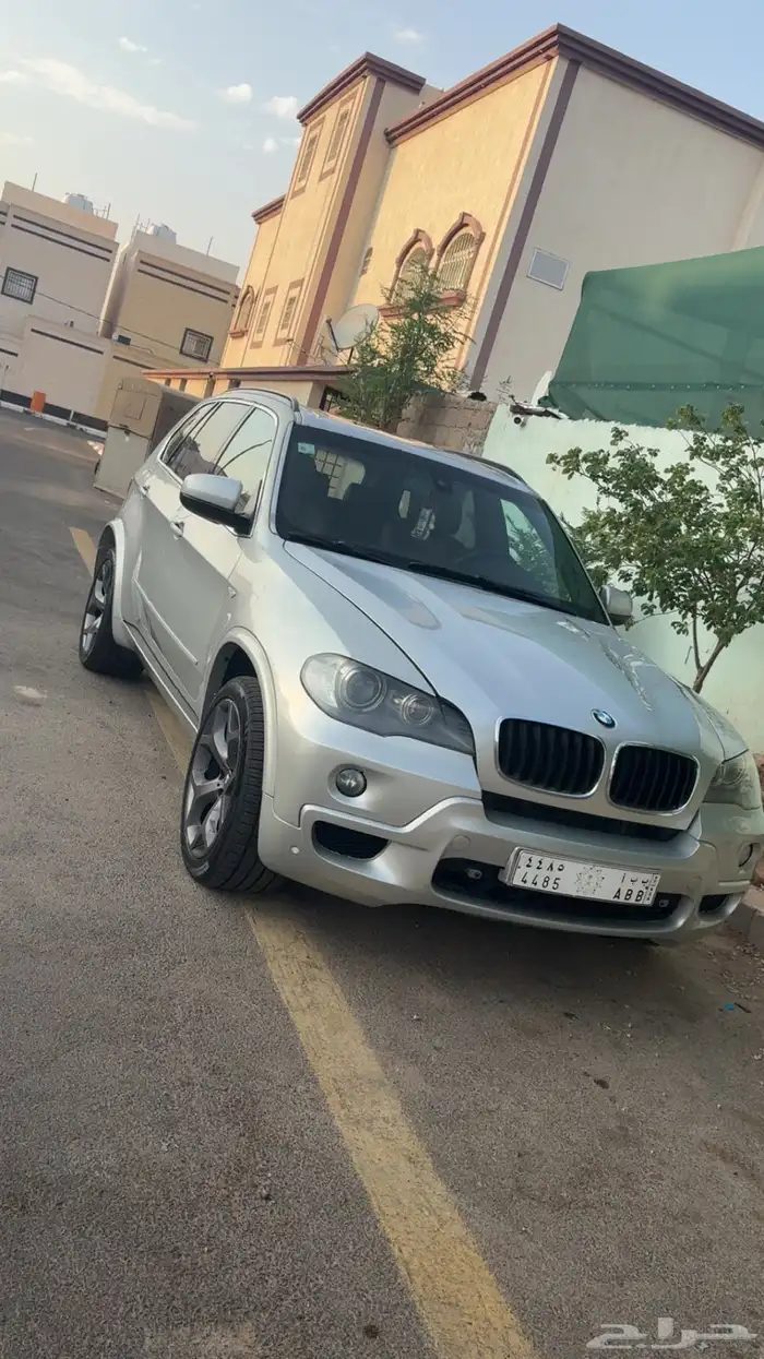 بي ام دبليو 2010 7