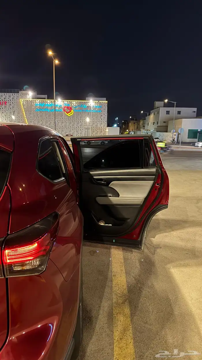 هايلاندر للبيع أو للتقبيل 16