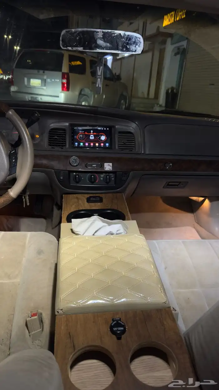 تكايات فورد 9