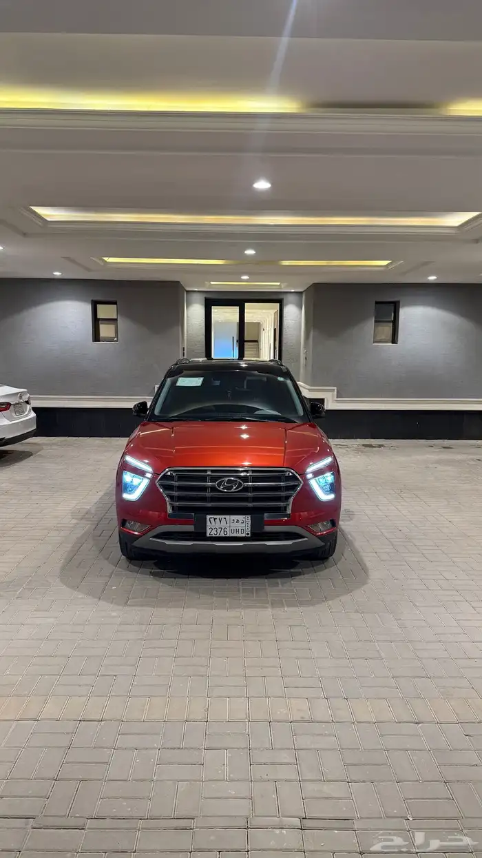 هونداي كريتا 2021 فل كامل 6